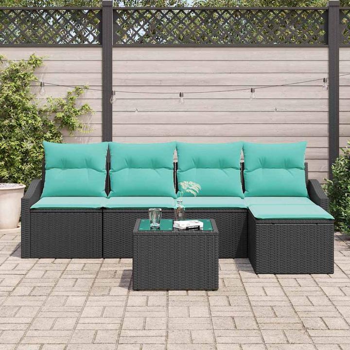 Produktbild vidaXL Garten-Sofa