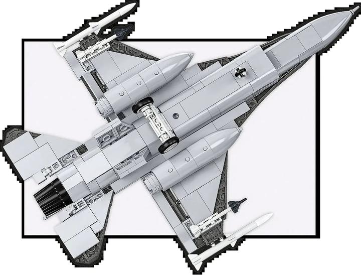 Produktbild Cobi F-16D Fighting Falcon