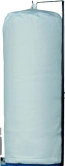 Produktbild Proton Filtersack zu AS-2000M