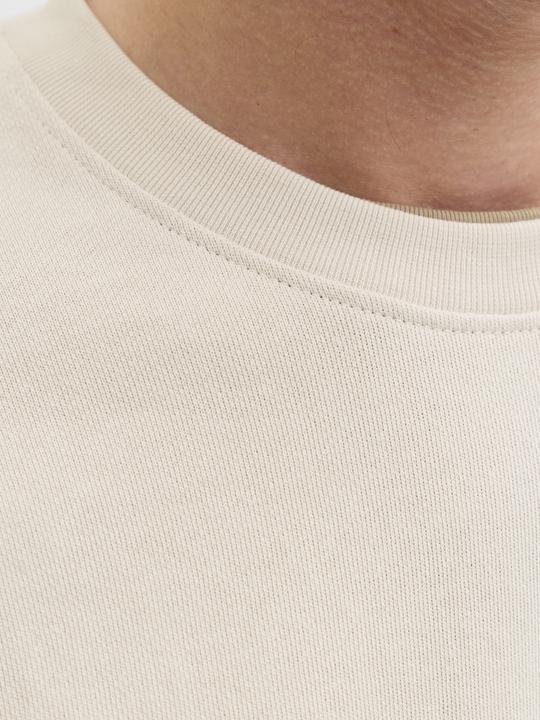 Produktbild Jack & Jones Jjearchive Graphic Sweat Crew Neck Noos (M)