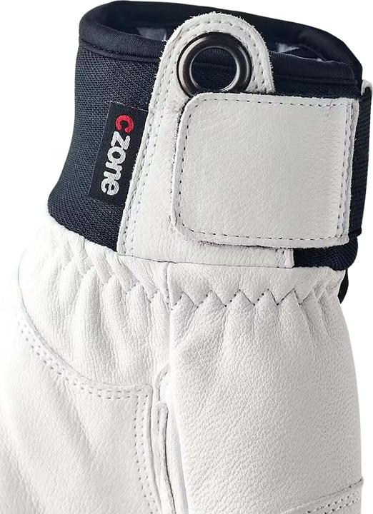 Produktbild Hestra Vertical Cut Czone 5 Finger (9)