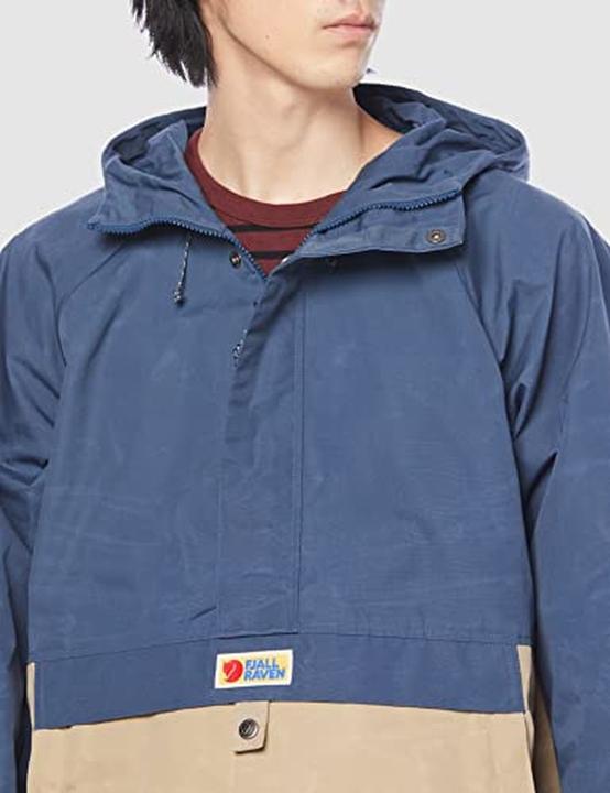 Actual product image Fjällräven Vardag Anorak (XL)