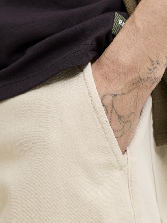 Image du produit Jack & Jones Rddloose Devy Shorts Re 101 Sn (S)