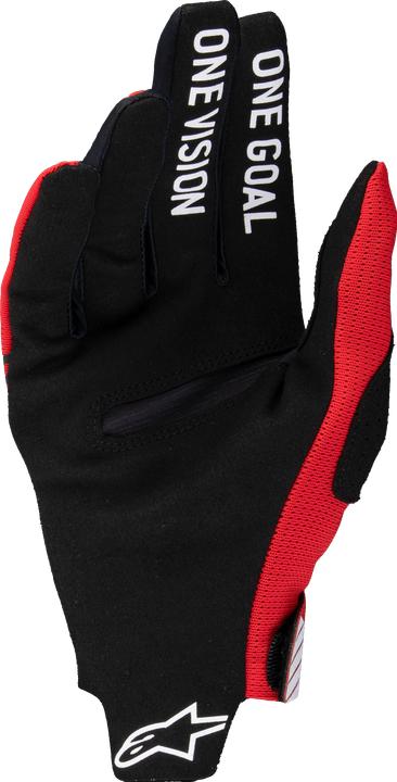 Produktbild Alpinestars Gloves 25 Radar Pro (Herren, S)