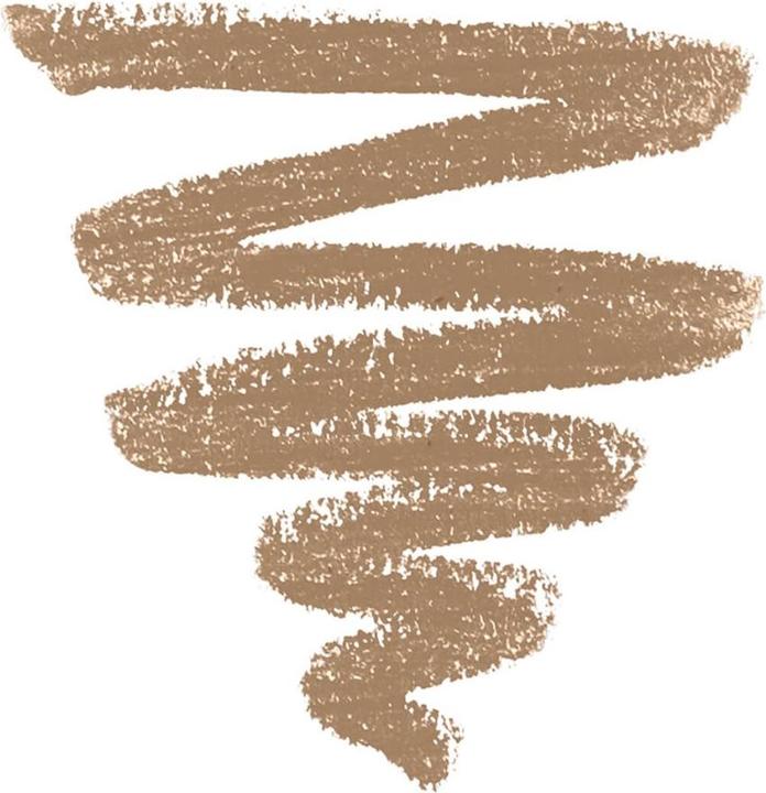 Actual product image NYX Professional Make-Up Micro Brow (Rich Auburn)