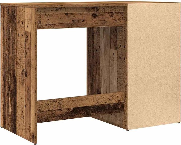 Immagine prodotto vidaXL Schreibtisch (100 x 49 x 75 cm)