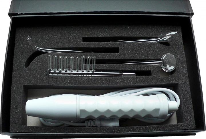 Produktbild Kinklab Neon Wand - weisser Griff, rotes Licht