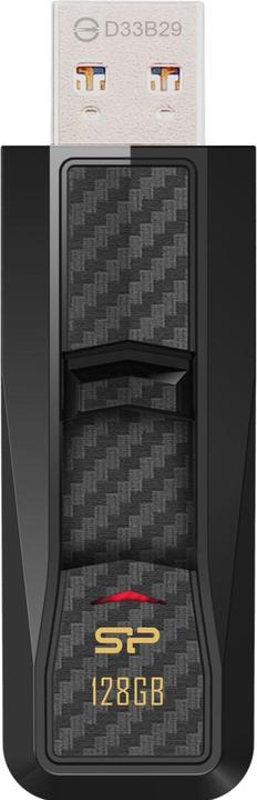 Image du produit Silicon Power Blaze B50 (128 Go, USB-A)