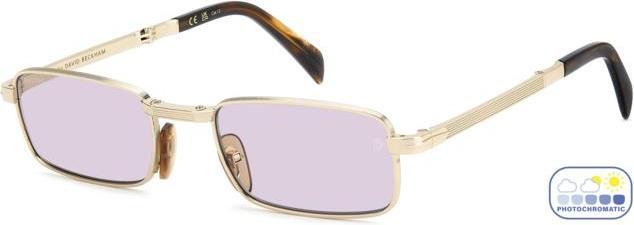 Produktbild David Beckham DB 99/ORIGAMI