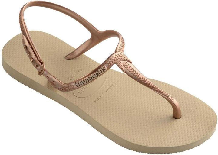 Produktbild Havaianas Drehverschluss Flipflops Flach (39, 41)