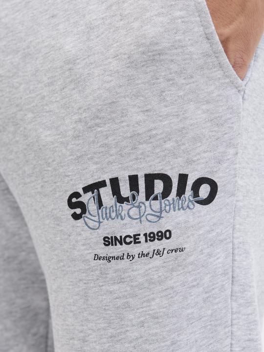 Image du produit Jack & Jones 2er-pack Regular Fit Jogginghose Jogginghose (XL)