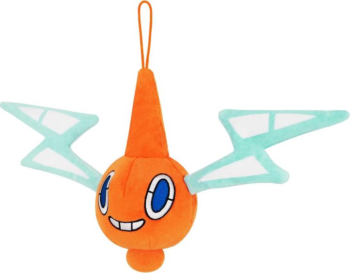 Immagine prodotto Pokémon Rotom (Rotom's Form) Plush - 33 cm (33 cm)