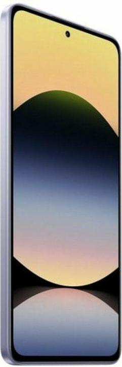 Actual product image Xiaomi Redmi Note 14 (256 GB, Lavender Purple, 6.67", 5G)