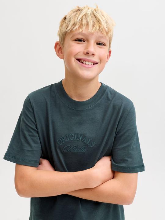 Image du produit Jack & Jones T-shirt Junior T-shirt (164)