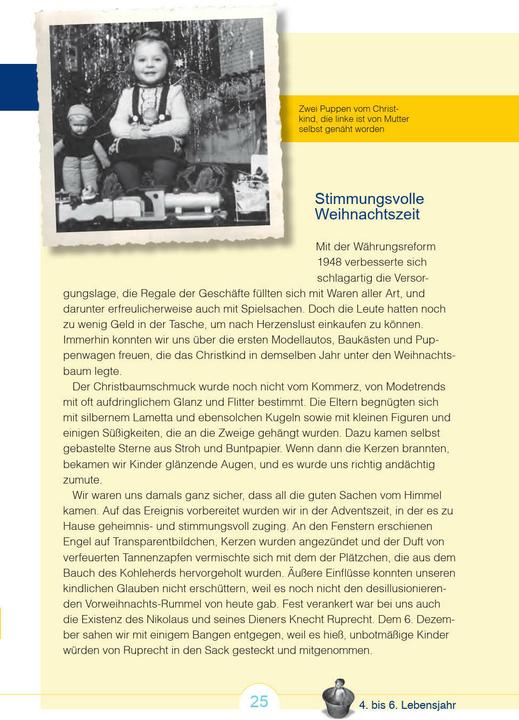 Produktbild Wir vom Jahrgang 1945 (Deutsch, Jürgen Nolte, 2023)