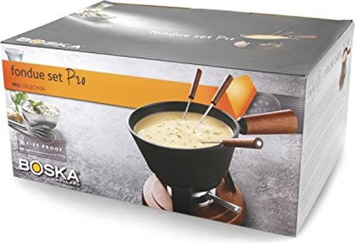 Actual product image Boska Pro (Cheese fondue)