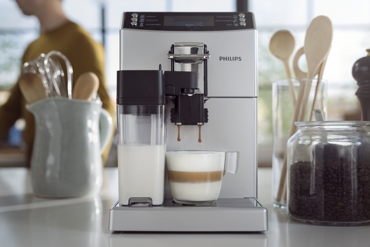 Productafbeelding Philips EP4050/10