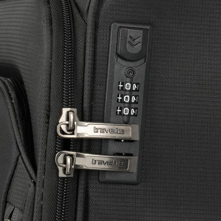 Produktbild Travelite Jetpack Multi Light 2 Rollen Kabinentrolley 55 cm (41 l)