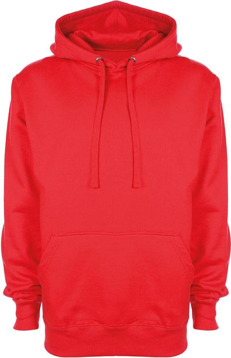 Produktbild Alphacam Etikettloser Hoodie (XL)
