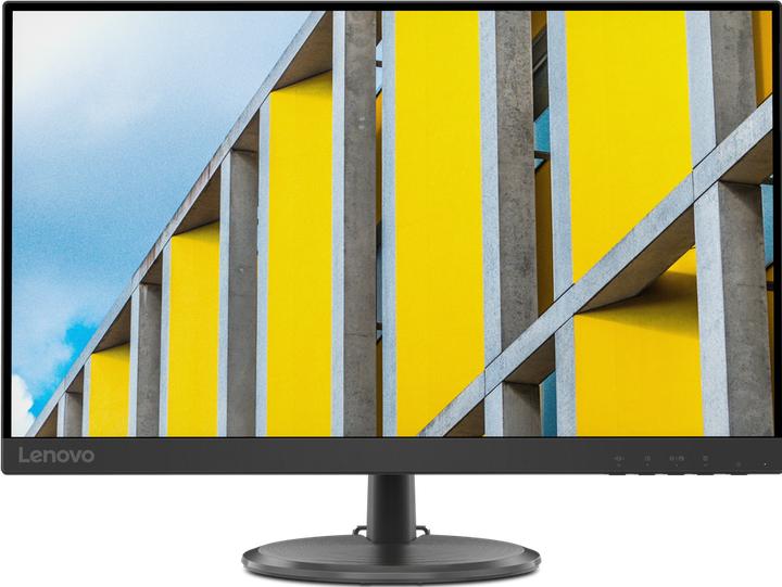 Produktbild Lenovo D27q-30 (2560 x 1440 Pixel, 27")