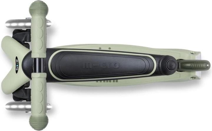 Produktbild Micro Mini Deluxe Rock & Go LED Olive Sage