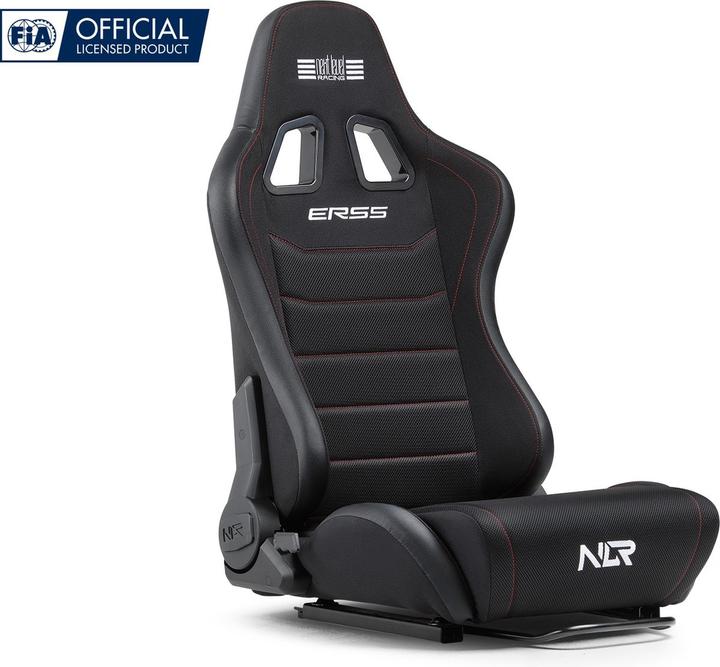Produktbild Next Level Racing ERS5 Elite Reclining Seat - Fabric & Mesh Edition
