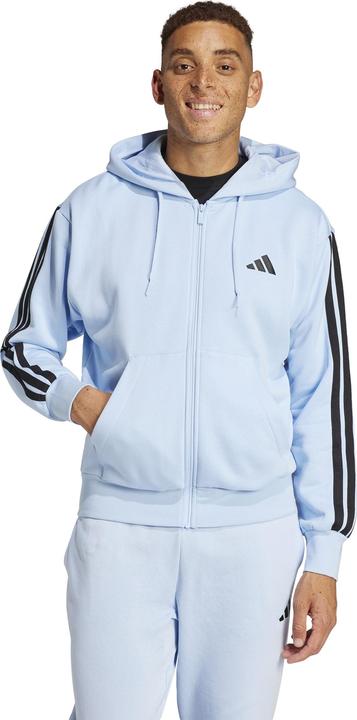 Immagine prodotto adidas Essentials 3-Stripes Fleece (XS)