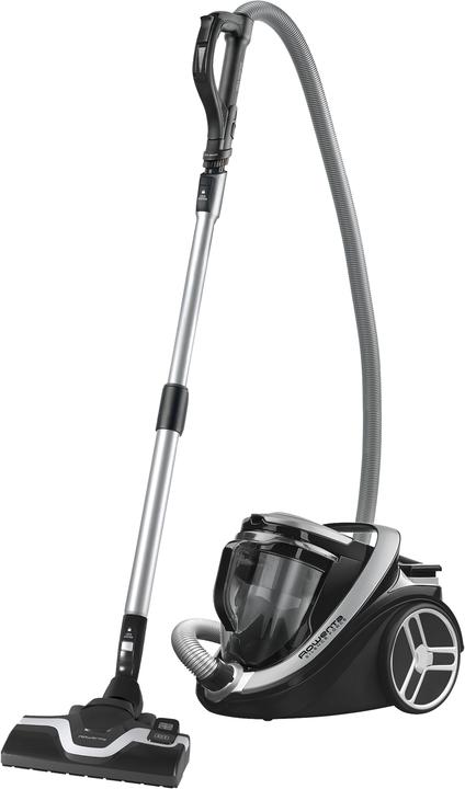 Image du produit Rowenta RO7689 Silence Force Cyclonic Home & Car