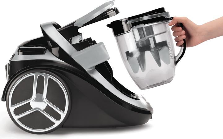 Image du produit Rowenta RO7689 Silence Force Cyclonic Home & Car