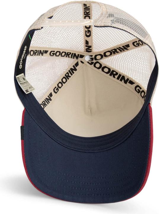 Produktbild Goorin Bros OG Trucker (One Size)