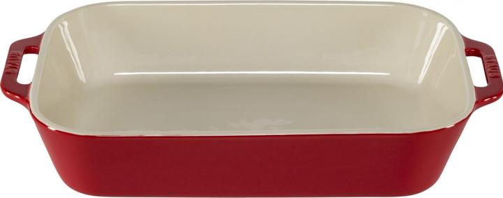 Actual product image Staub Casserole