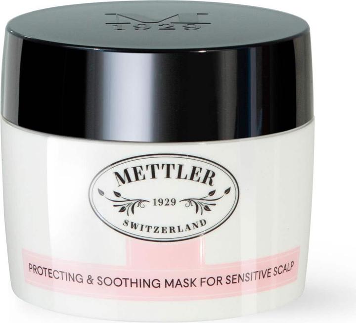 Produktbild Mettler1929 Schützende & Beruhigende Haarmaske (200 ml)