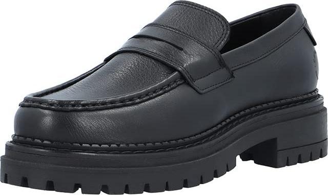 Produktbild Ca Shott Mocassin aus Leder (37)