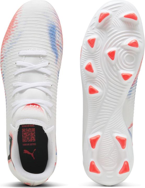 Actual product image Puma FUTURE 8 PLAY FG/AG Wn's (40.5)