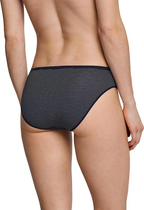 Immagine prodotto Schiesser Slip Tai in Modal Essentials (40, confezione da 4)