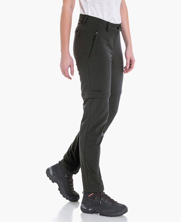 Actual product image Schöffel Ascona Zip-Off Pants (34, 34 E)