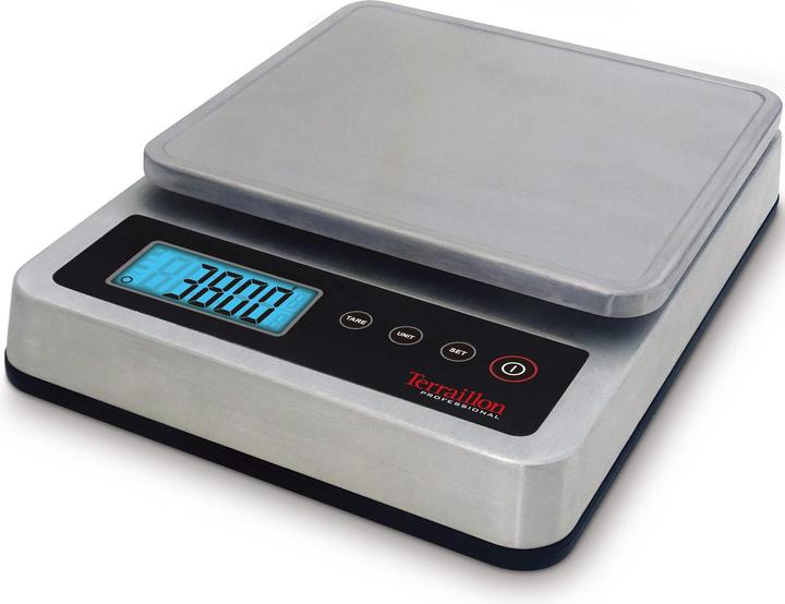 Produktbild Terraillon Köksvåg PRO 10kg