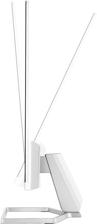 Actual product image HP M27fw (1920 x 1080 pixels, 27")