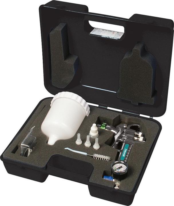 Actual product image Aircraft HVLP-2 Pro