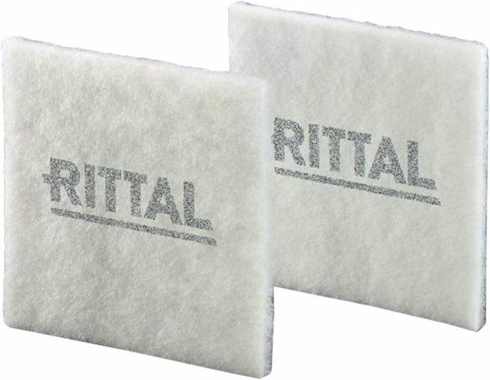 Productafbeelding Rittal Vervangende filtermat