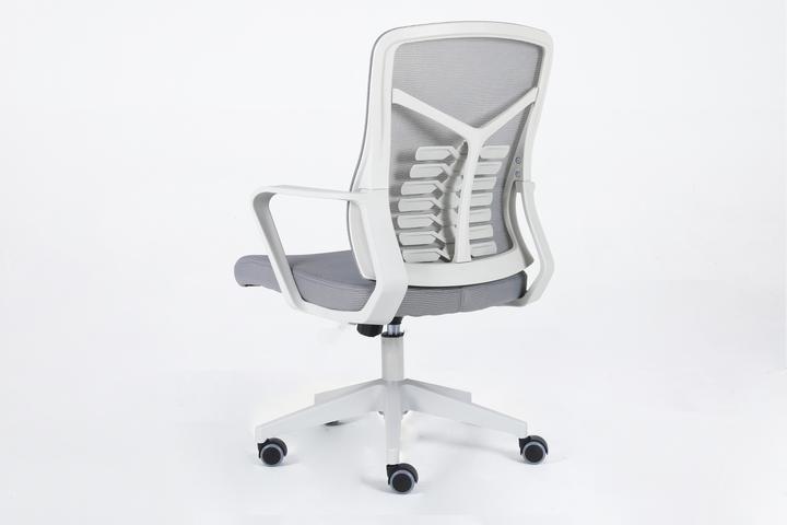Actual product image Ergowork ComfortBack Office Chair, gray (45 - 55 cm)