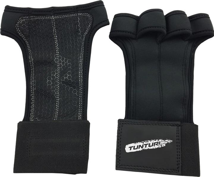 Tunturi Cross Training Grip Silikon Handschutz