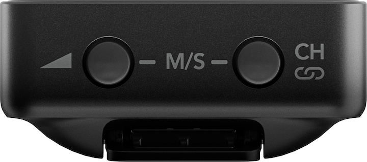 Actual product image RØDE Wireless PRO