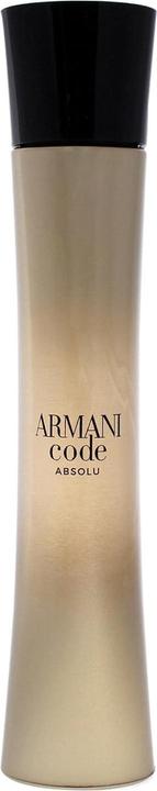 Produktbild Giorgio Armani Code Absolu (Eau de Parfum, 75 ml)