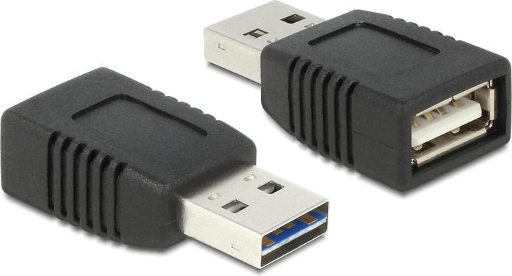 Produktbild Delock USB-Condom (USB 2.0, 3.70 cm)