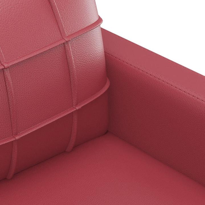 Produktbild vidaXL 2-Sitzer-Sofa (2-Sitzer)
