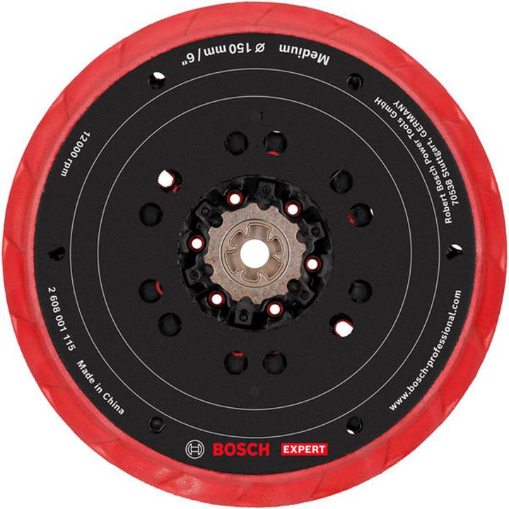 Produktbild Bosch Professional Stützteller Expert (Mittel)