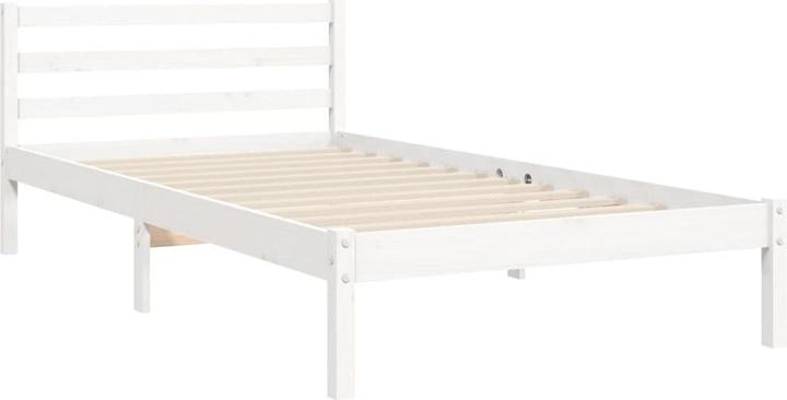 Produktbild vidaXL Nero (90 x 190 cm)