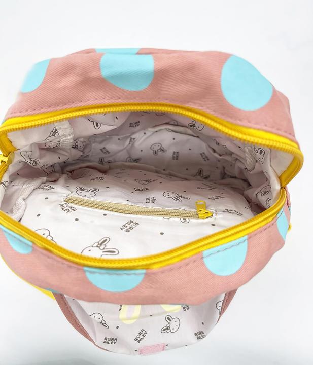 Produktbild Only-Bags.Store Kinderrucksack für Babys und Kleinkinder im Kindergarten