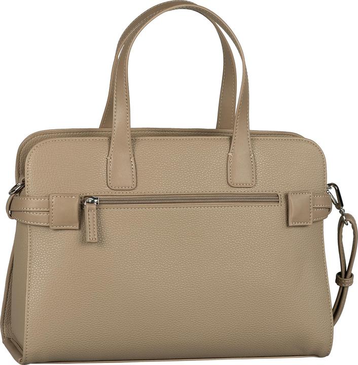 Actual product image Tom Tailor Freya Schultertasche 35 cm